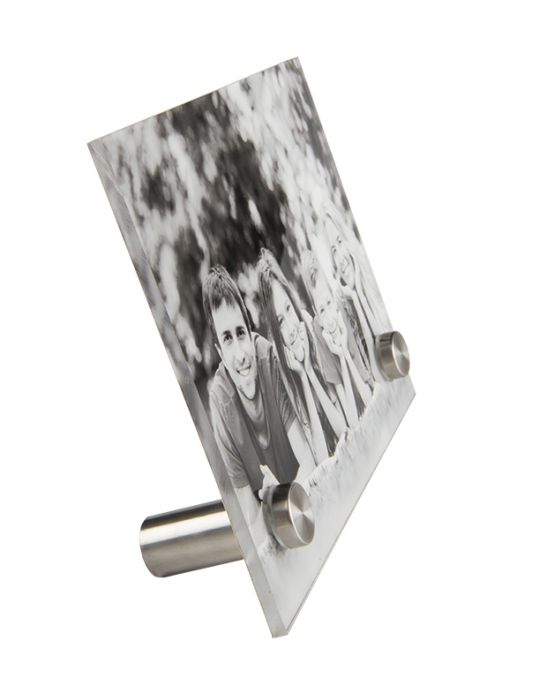 Prints & Gifts - Acrylic Mount desk image