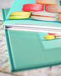 Album - Standard Landscape(Hard Cover/Soft pages)